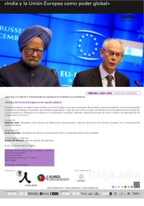 Rajendra Jain Lecture