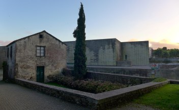 Santiago de Compostela