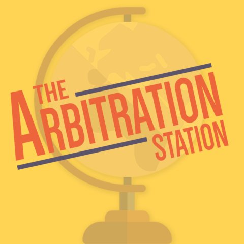 thearbitrationstation